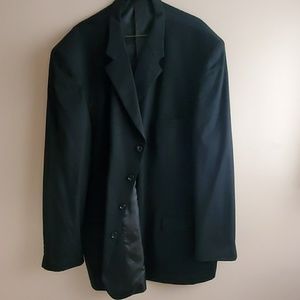 Linea Uomo size 56 long